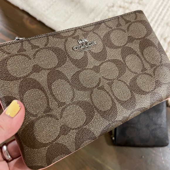 Coach Wallets - Picture 7 of 7